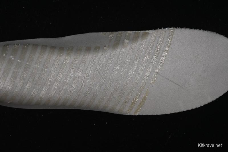 Nike Air Force 1'07 Low LV Collaboration Black Denim Casual Sneakers - SC9207-530