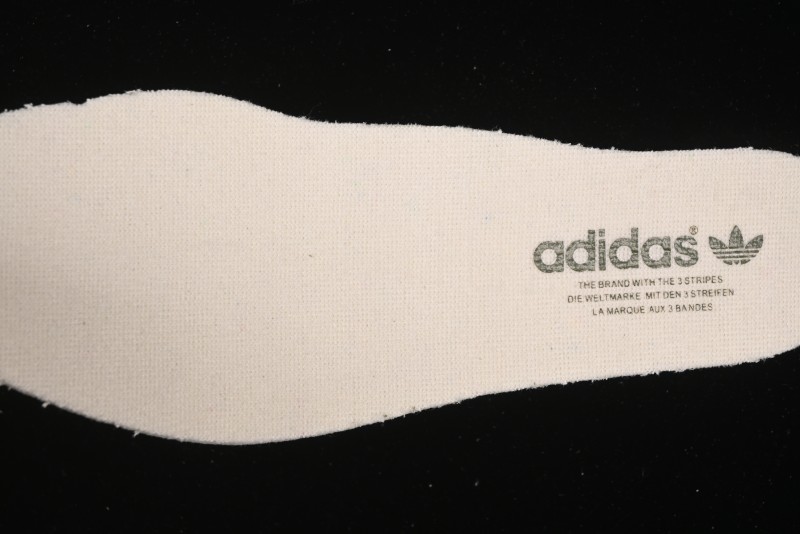 Adidas Originals Gazelle Indoor JP5675 Retro Casual Slip-Resistant Low-Top Sneakers - JP5675