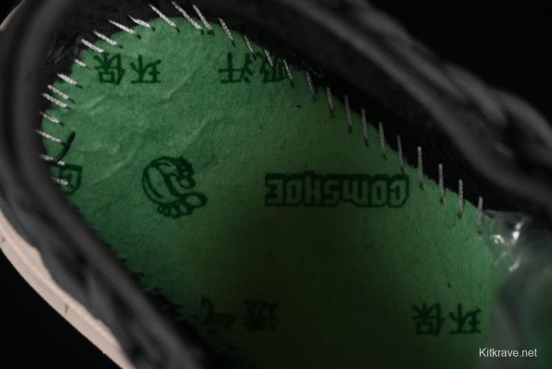 Keen Uneek Flat-M Woven Elastic Strap Outdoor Water Sports Sandals - 1014097