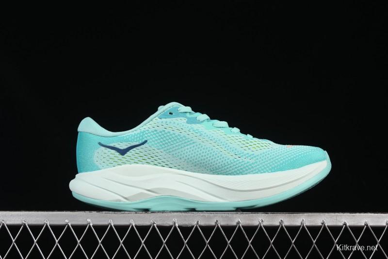 HOKA ONE ONE Rincon 4 Lightweight Breathable Running Shoes - 1155131 SCQ