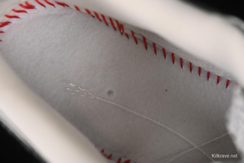 Nike Air Force 1'07 Low LV Collaboration Black Denim Casual Sneakers - SC9207-530