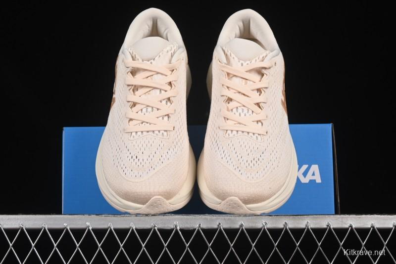 HOKA ONE ONE Rincon 4 Lightweight Breathable Knit Running Shoes - 1155131 VCH