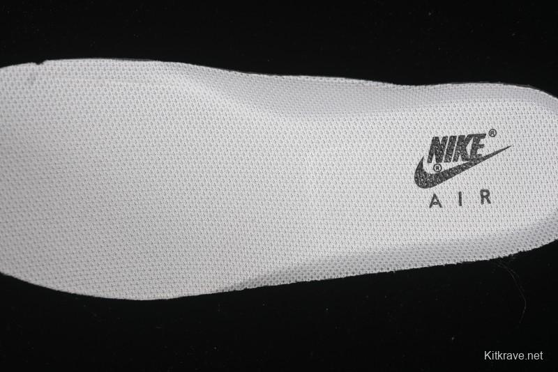 Nike Air Force 1'07 Low "Little Blue Flower" Casual Sneakers - FB1893-888