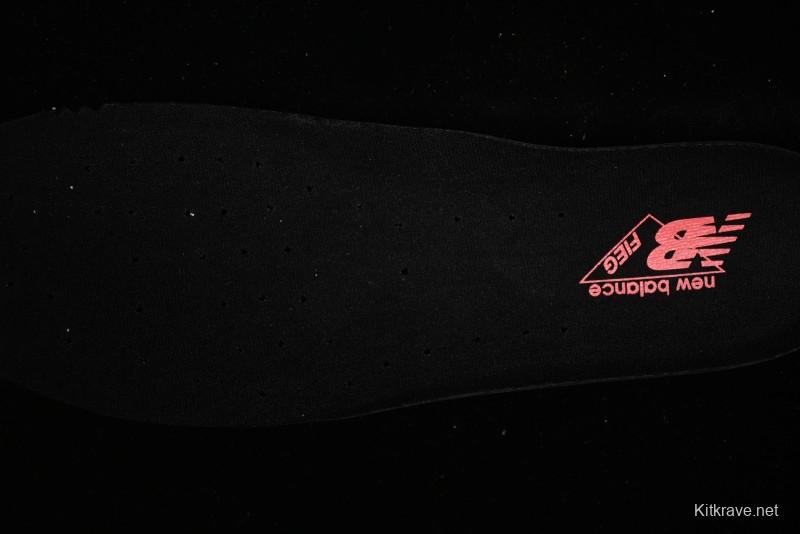 New Balance 2010 Series Retro Casual Running Shoes - M2010ND