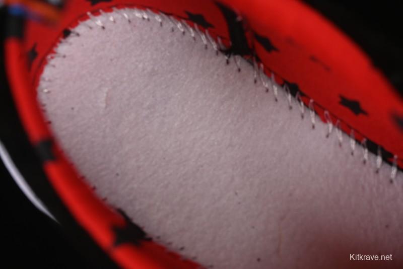 Converse One Star Low Top Casual Sneakers with Hello Kitty Collaboration - Pink Star and Embroidered Bow Design - 163904C