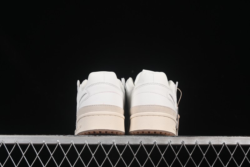 Adidas Forum 84 Low Retro Basketball Shoes - JH7940