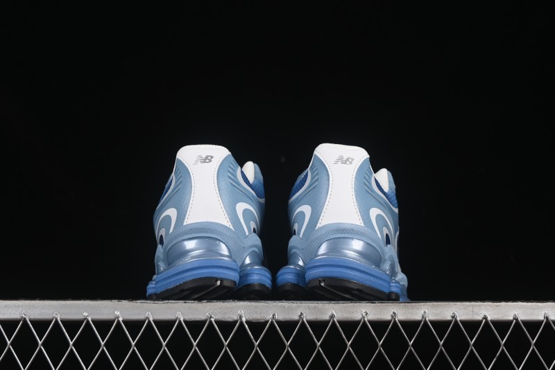 New Balance 2000 Series Retro Dad Style Casual Running Shoes - U2000BA