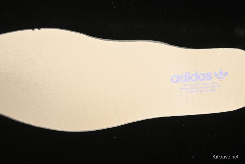 Adidas Samba OG Casual Sneakers - JI2678