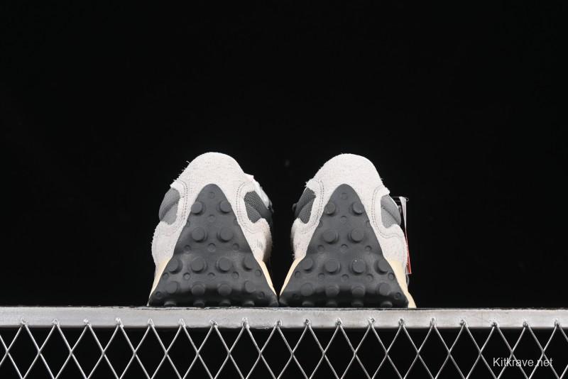 New Balance MS327 Series Retro Casual Running Shoes - U327WRF