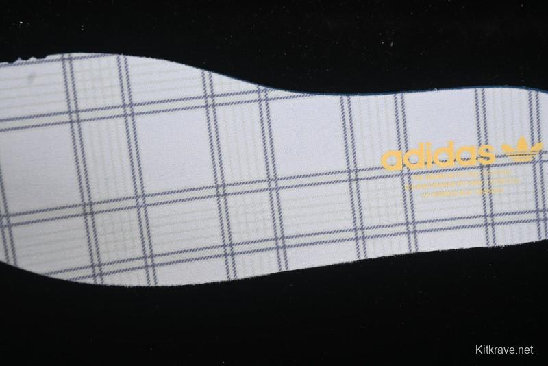 Adidas Forum 84 Low Retro Basketball Shoes - JH9597