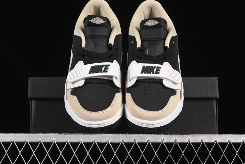 Nike Air Jordan Legacy 312 Low AJ312 Triple Strap Basketball Shoes - CD7069-020
