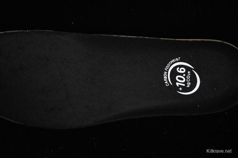 Asics Gel-Nimbus 27 Retro Breathable Casual Shoes with Cushioning for Men - 1011B956-500