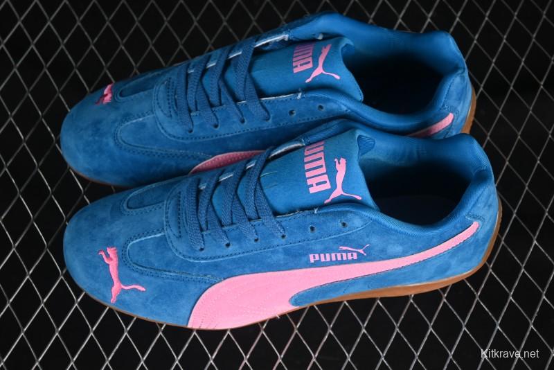 Puma Speedcat Racing Series Low-Top Lifestyle Casual Shoes - 398846-43