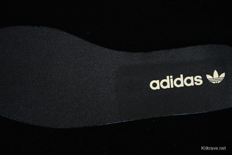 Adidas Song For The Mute x Ad Originals Adistar Cushion Retro Comfortable Anti-Slip Lifestyle Casual Shoes - JP8416