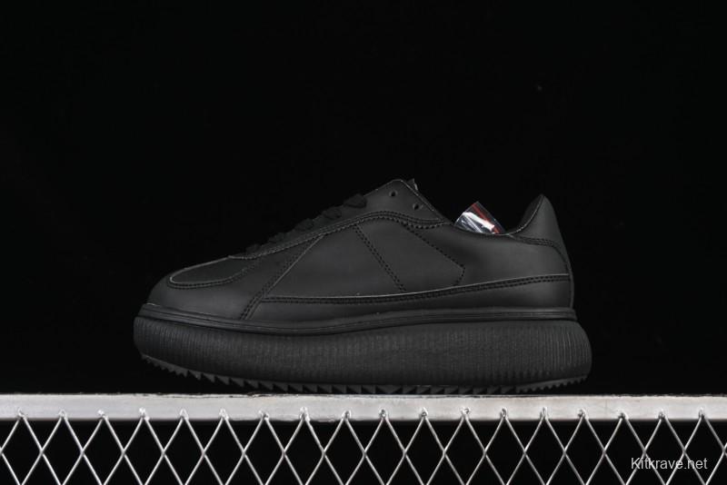 Onitsuka Tiger Delecity Thick Sole Low-Top Lifestyle Casual Sneakers - 1183B873-002