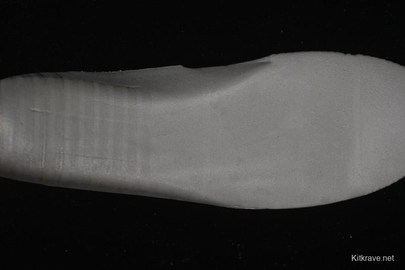 Nike Air Force 1 '07 Low Supreme Collaboration Casual Sneakers with Full-Length Air Cushion - HH7518-074