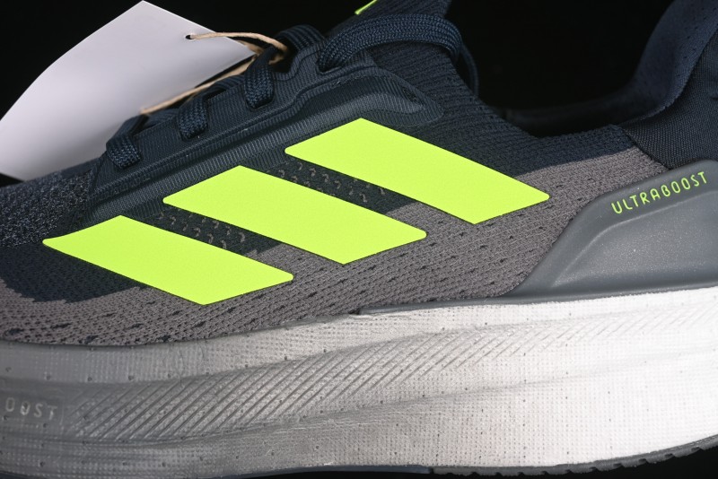 Adidas Ultraboost 5X Running Shoes with Boost Cushioning - JH9034