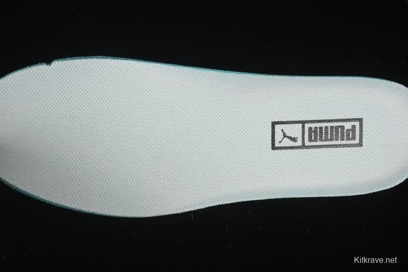 Puma Bella UT Canvas Fashion Casual Sneakers - 402981-04