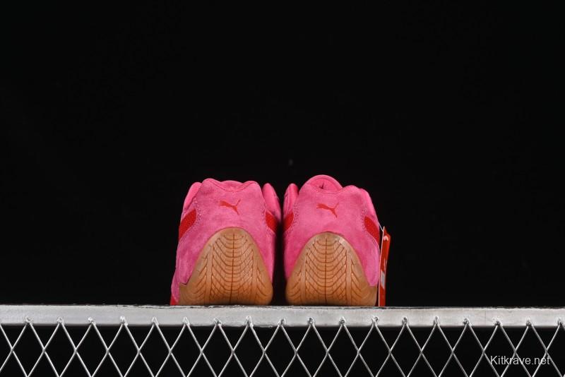 Puma Speedcat Lifestyle Low-Top Sneakers - 398846-56