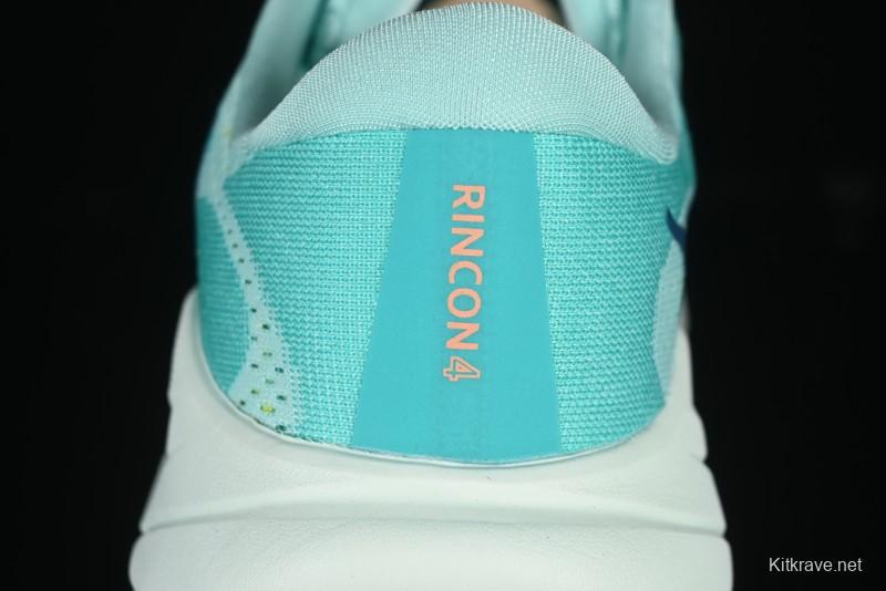 HOKA ONE ONE Rincon 4 Lightweight Breathable Running Shoes - 1155131 SCQ