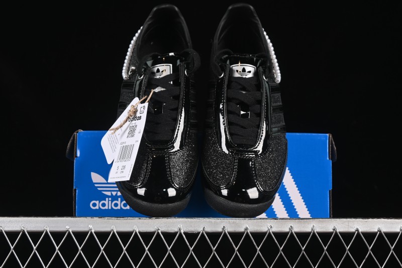 Adidas Originals SL 72 OG Retro Running Shoes - JQ2615