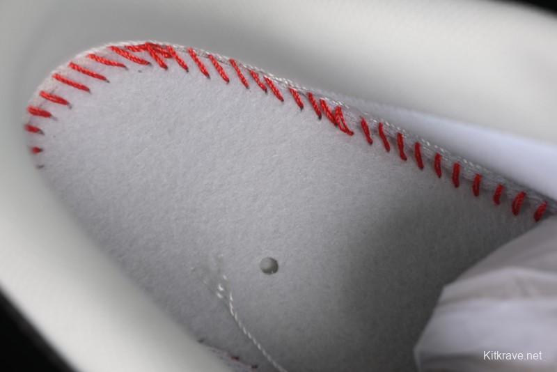 Nike Air Force 1 '07 Low LV Collaboration Summer Blue Casual Sneakers - JJ2508-702