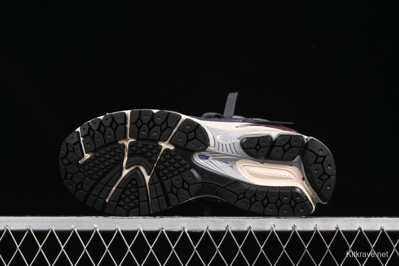 New Balance 1906 Series Retro Dad Style Casual Running Shoes - U1906ANB