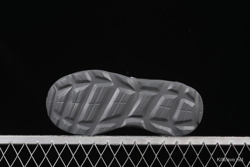 New Balance Breeze Mary Jane Low Top Lifestyle Casual Shoes - SD2202LG