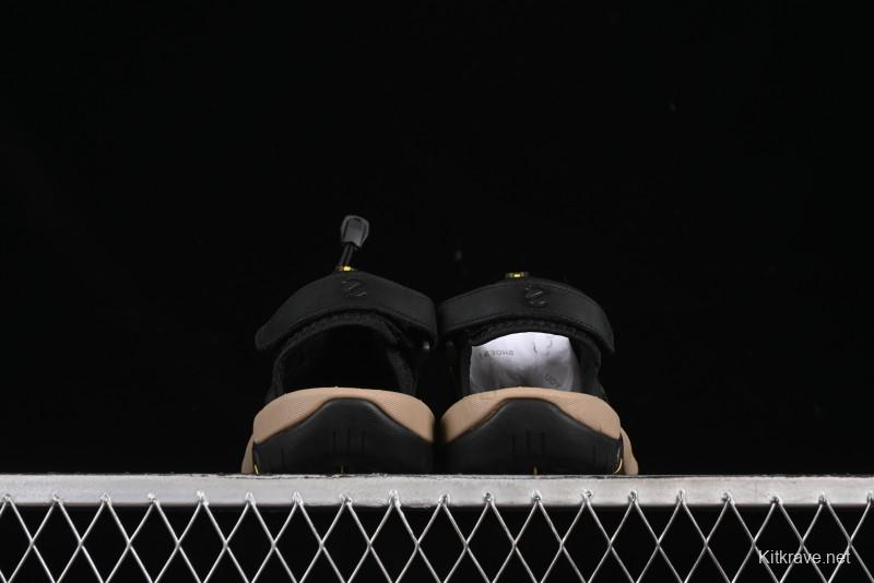 ECCO Off-Trail Series 2025 New Outdoor Closed-Toe Sport Comfort Sandals - 63723901001