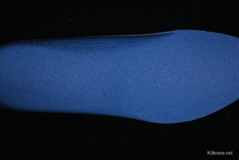 Moncler Trailgrip GTX Anti-Tear Material Mountain Outdoor Shoes with Gore-Tex and Vibram Outsole - M00150M6291