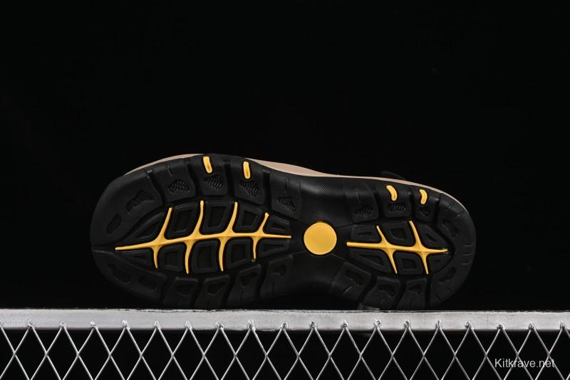 ECCO Off-Trail Series 2025 New Outdoor Closed-Toe Sport Comfort Sandals - 63723901001