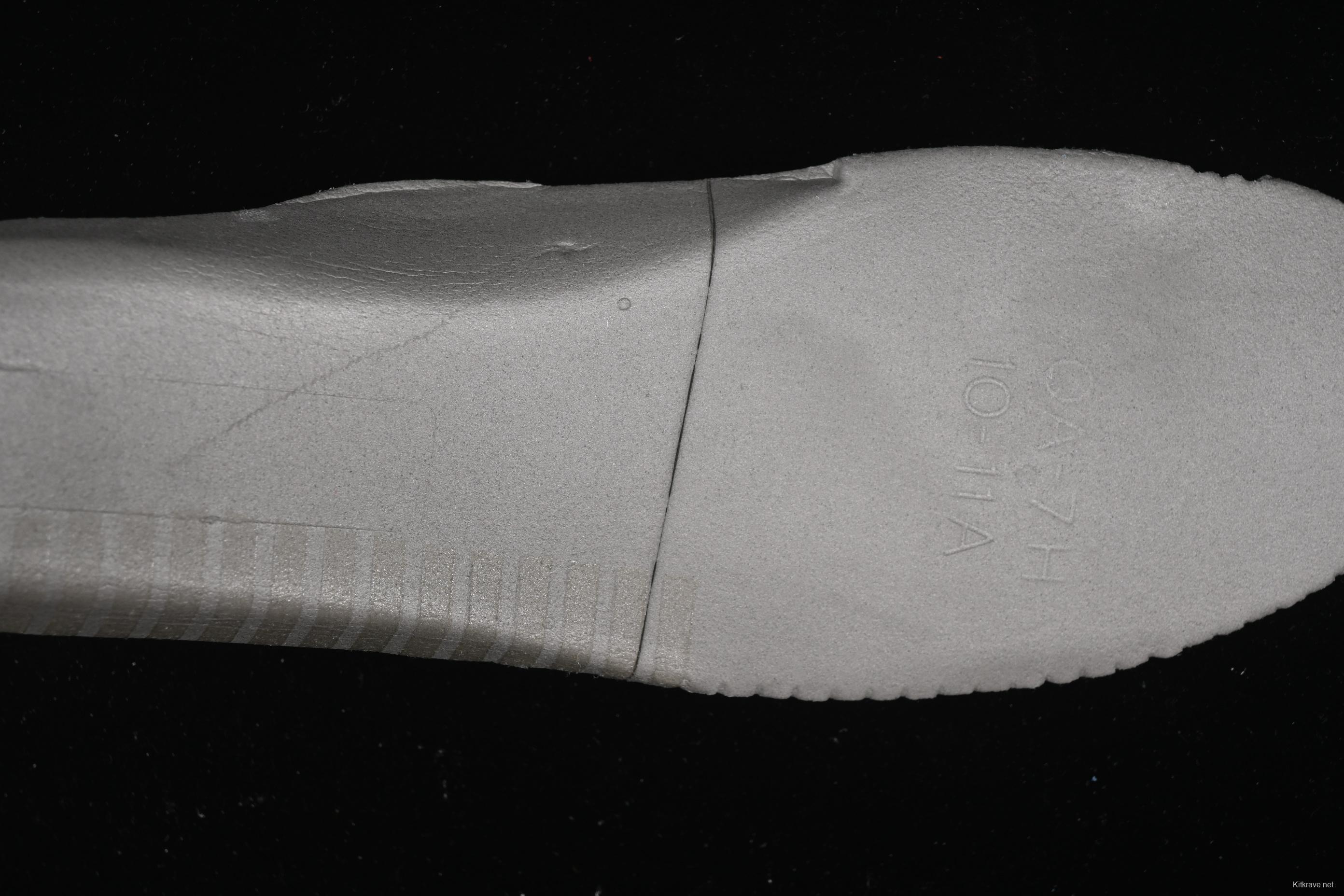 Nike Air Force 1 '07 Low Gucci Collaboration Brown Sole Green Swoosh Casual Sneakers - JJ2508-711