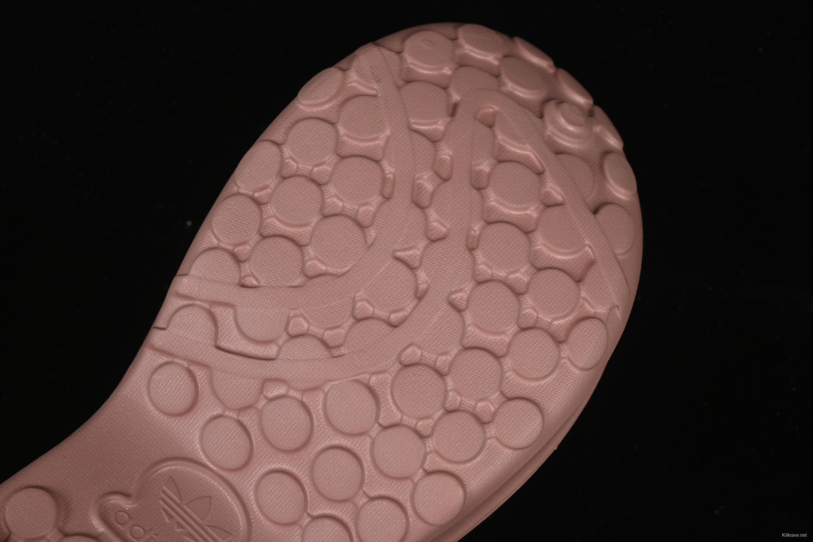 Adidas Adifom Stan Smith Slide Sandals with Eco-Friendly Foam - JI2614