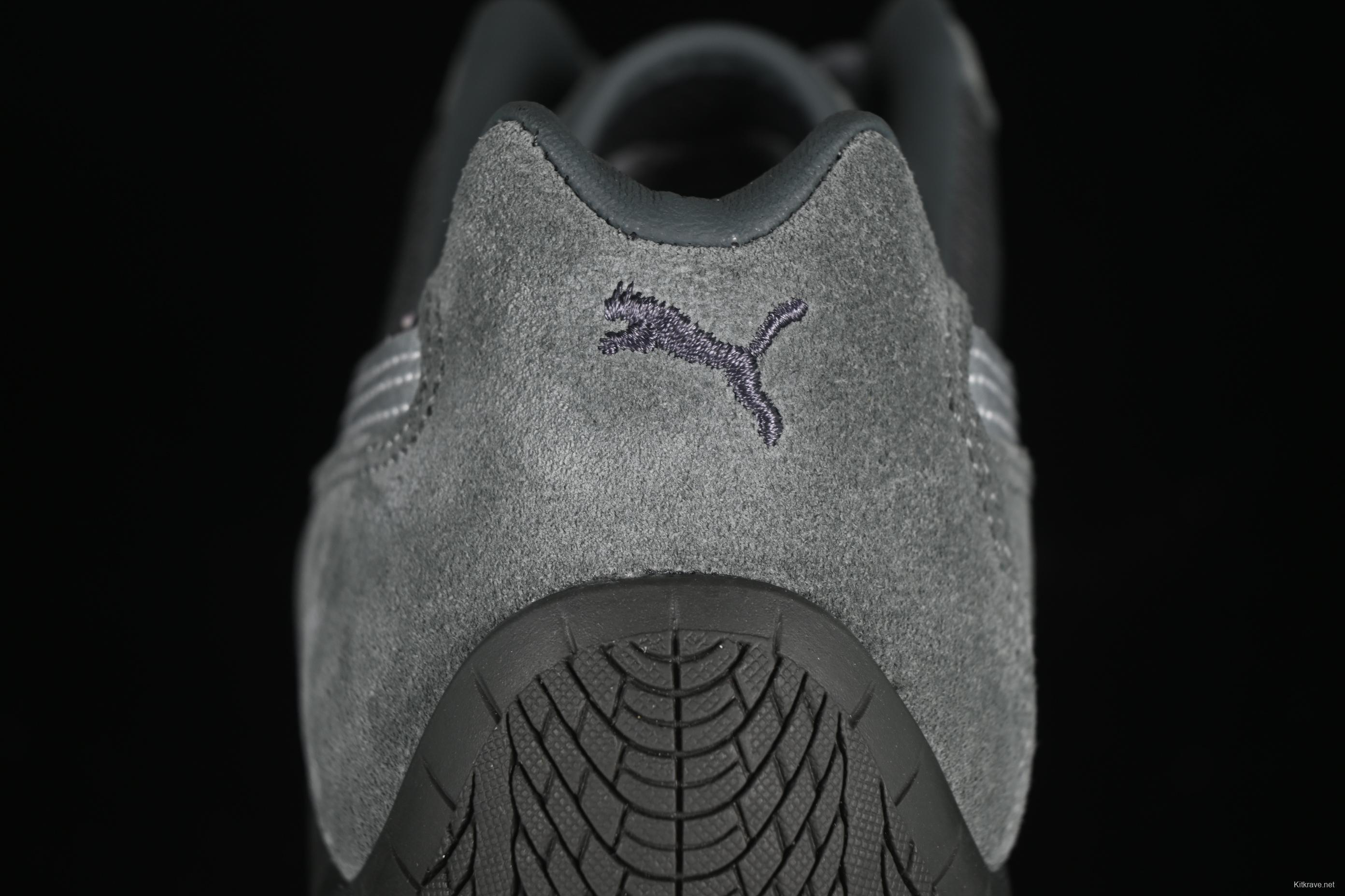Puma The Open Product x Puma Speedcat Racing Series Low-Top Lifestyle Casual Shoes - 403902-03