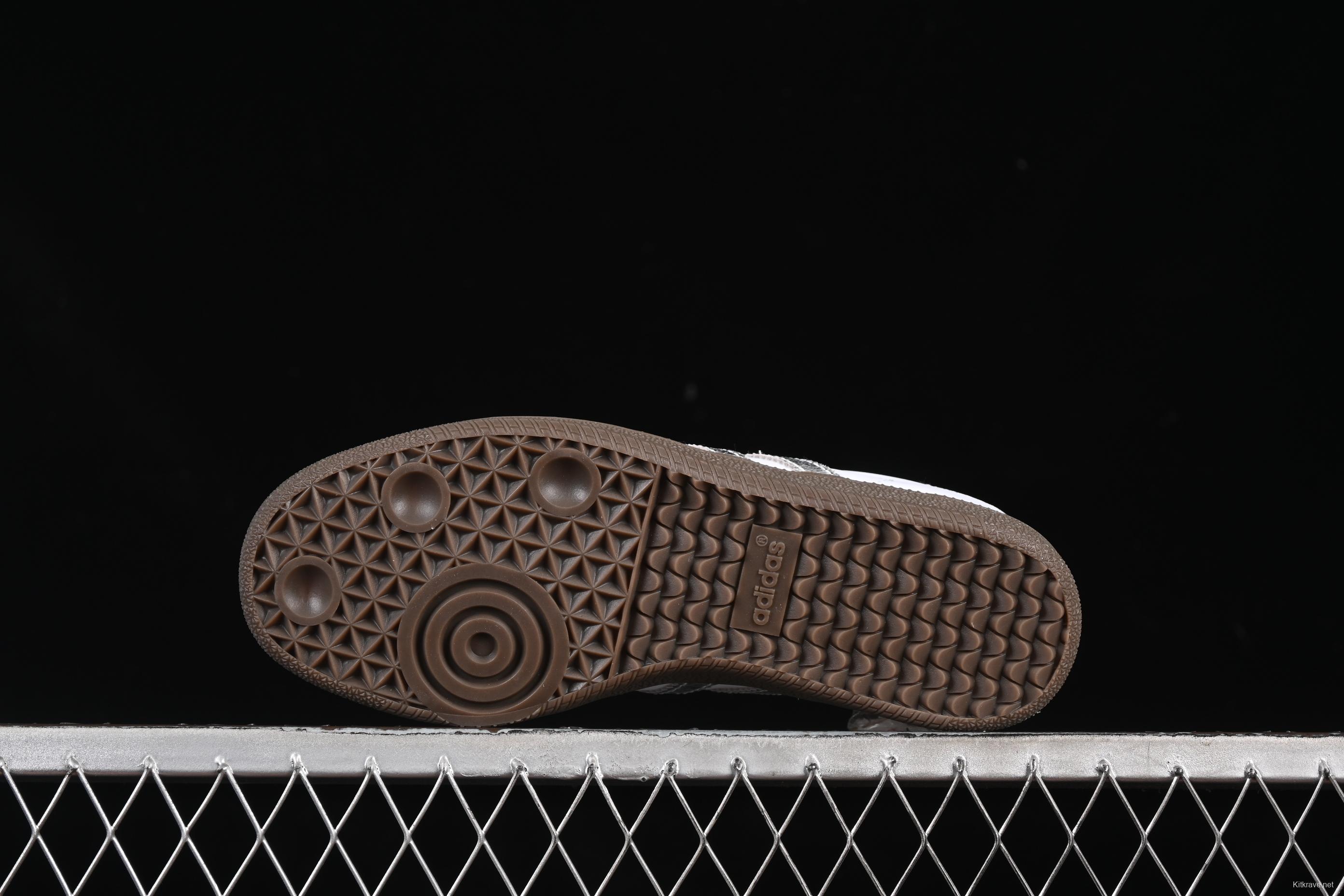 Adidas Samba OG Casual Sneakers - JI2725