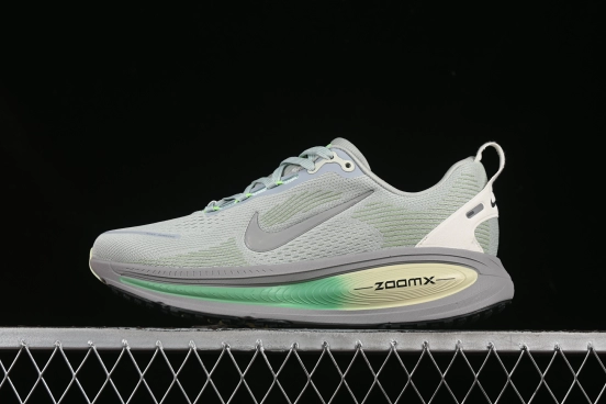 Nike Air Zoom Vomero 18 Moon Landing 18 2025 New Cushioning Casual Running Shoes with Built-in Zoom Air Unit - HM6803-002