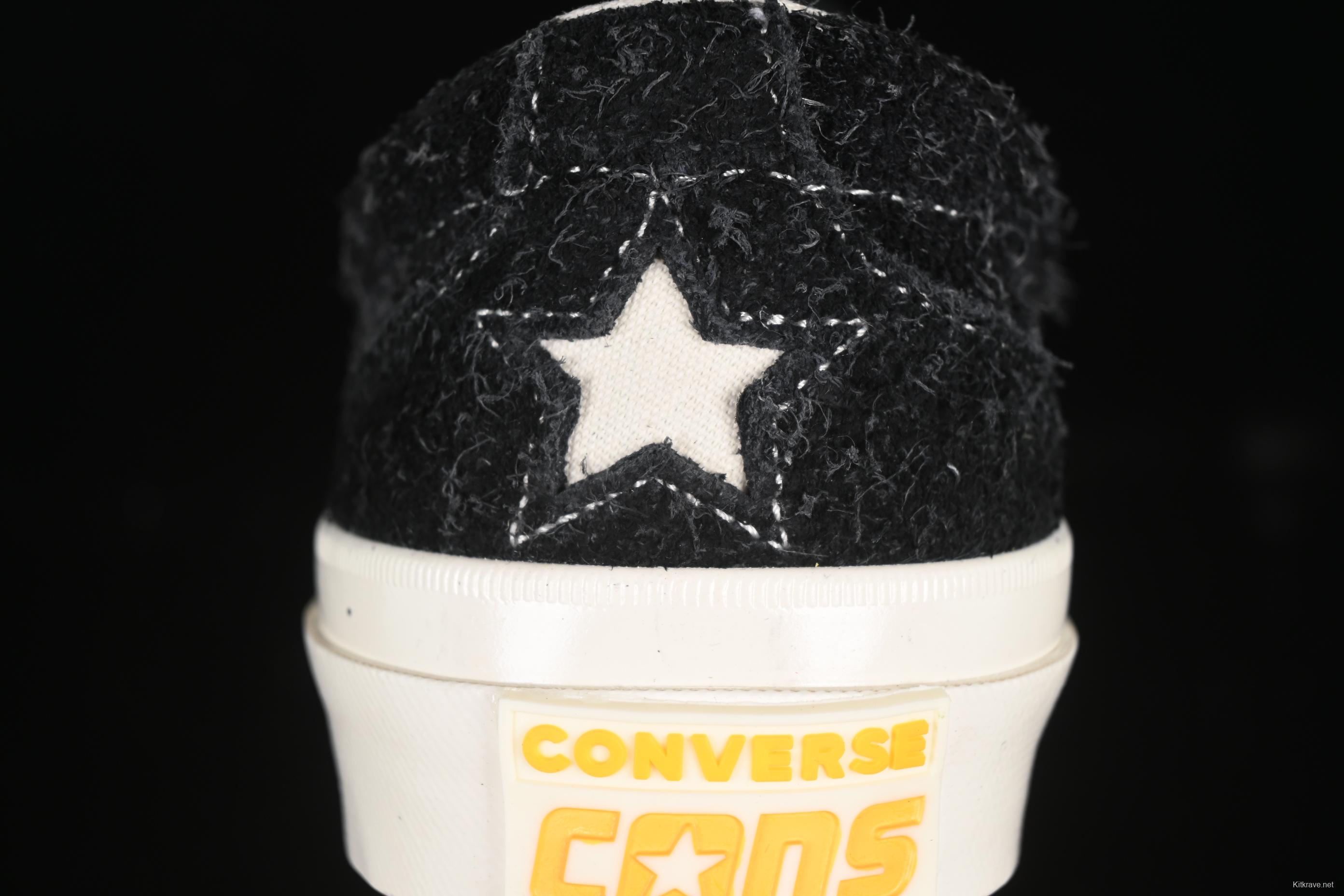 Converse Golf Le Fleur x One Star Pro "Forget Me Not" Low Top Casual Sneakers - A11638C