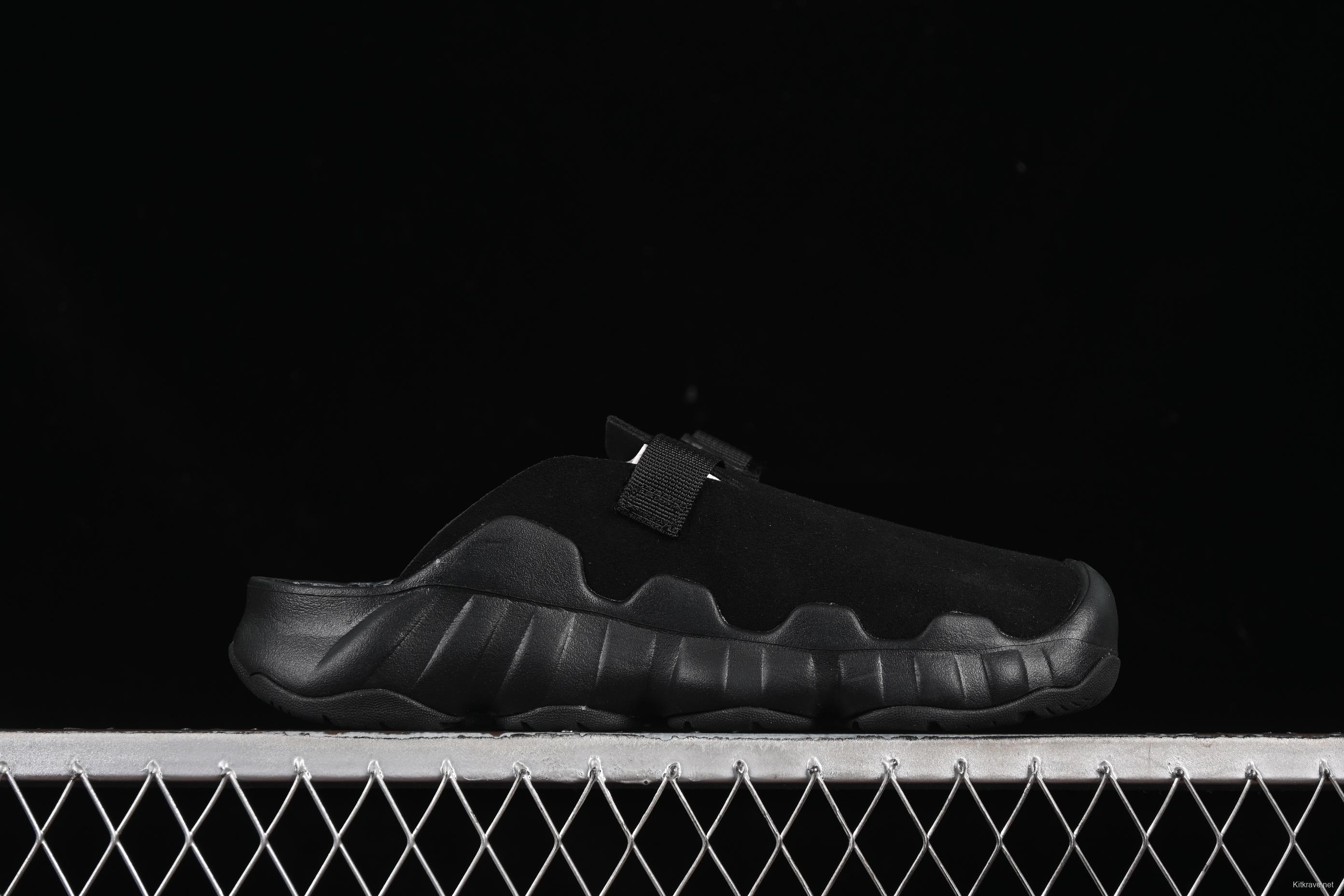 Keen Hyperport Clog Leather Summer Mule Slip-On with Arch Support and Adjustable Lacing System - 1030766