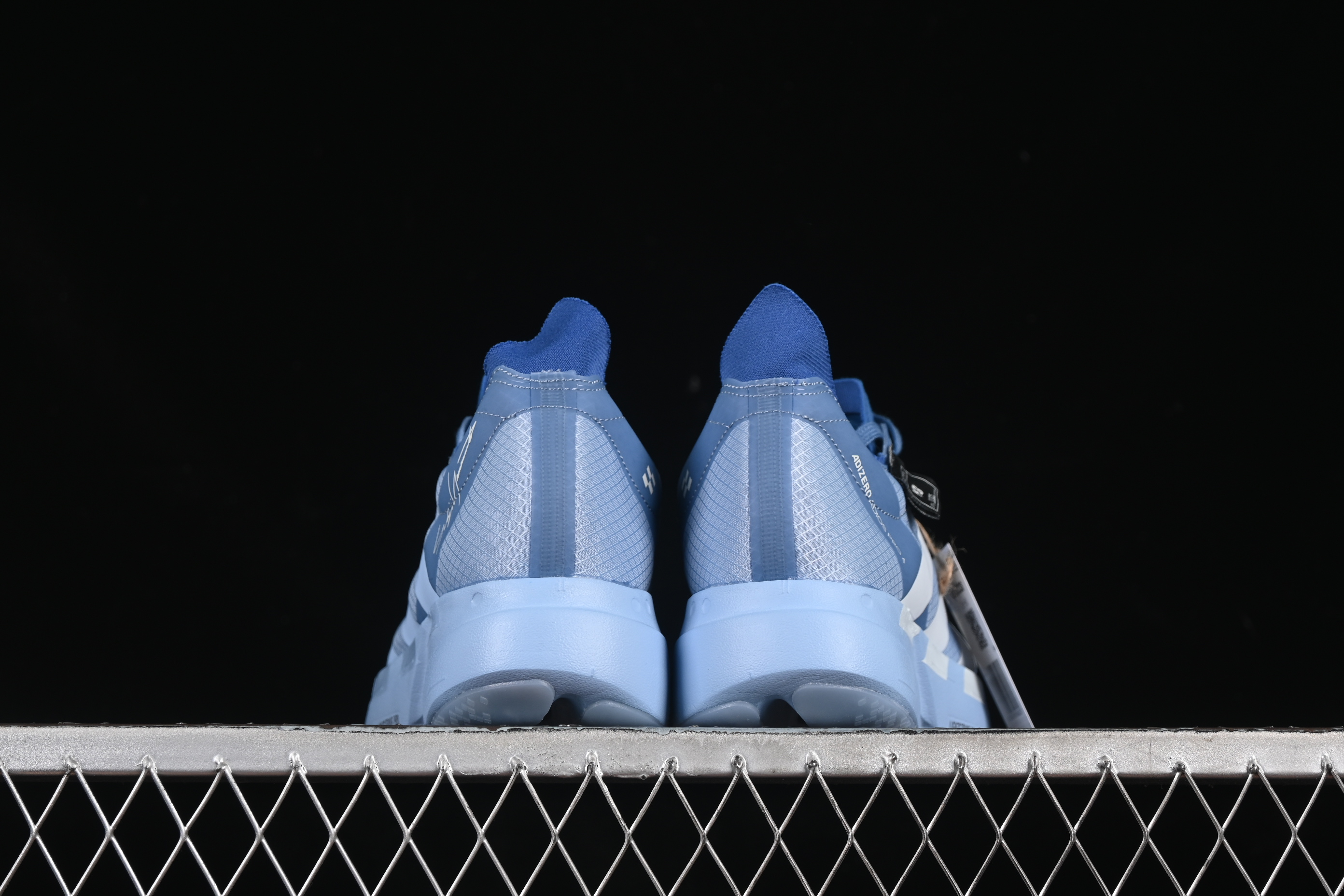 Adidas Y3 Adizero Adios 4 M Running Shoes - JS3154