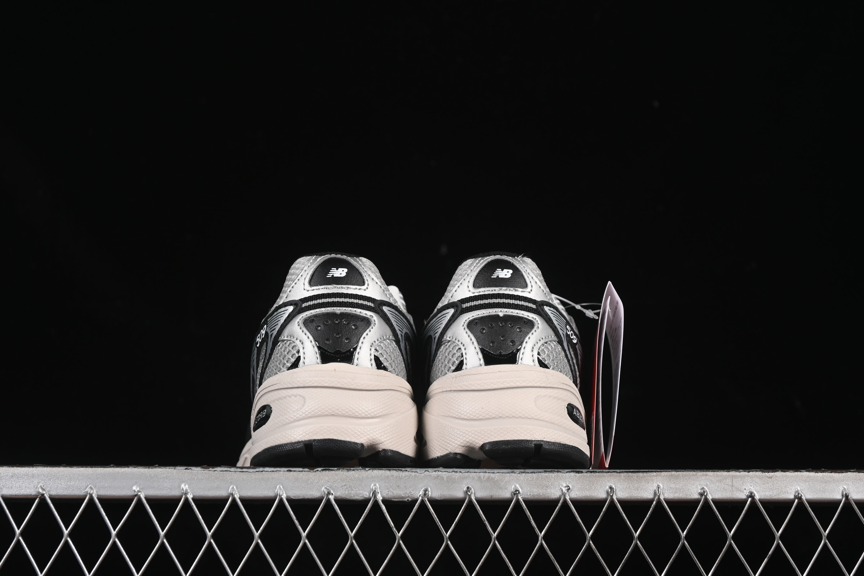 New Balance 509 Series Retro Casual Running Shoes - U509C1