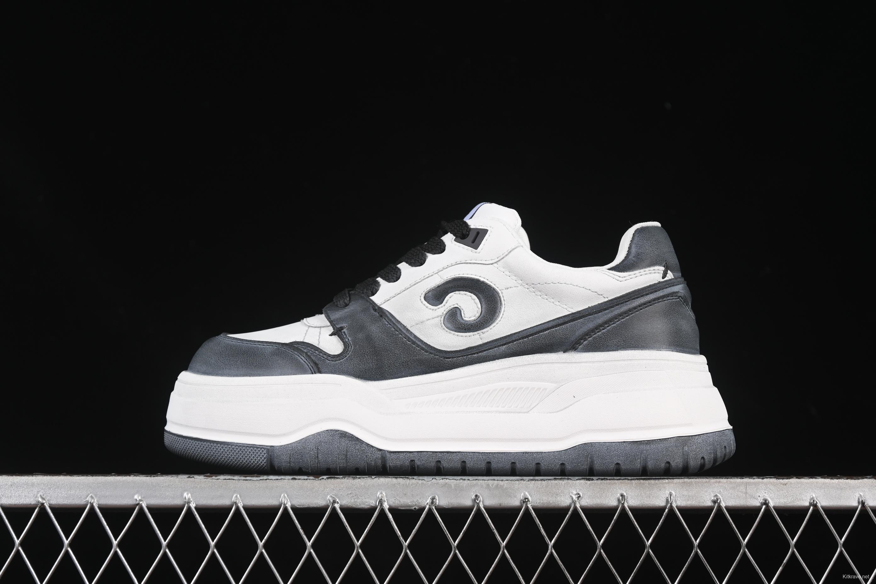 GG-CC Platform Casual Running Shoes with Thick Sole - G25U5338C