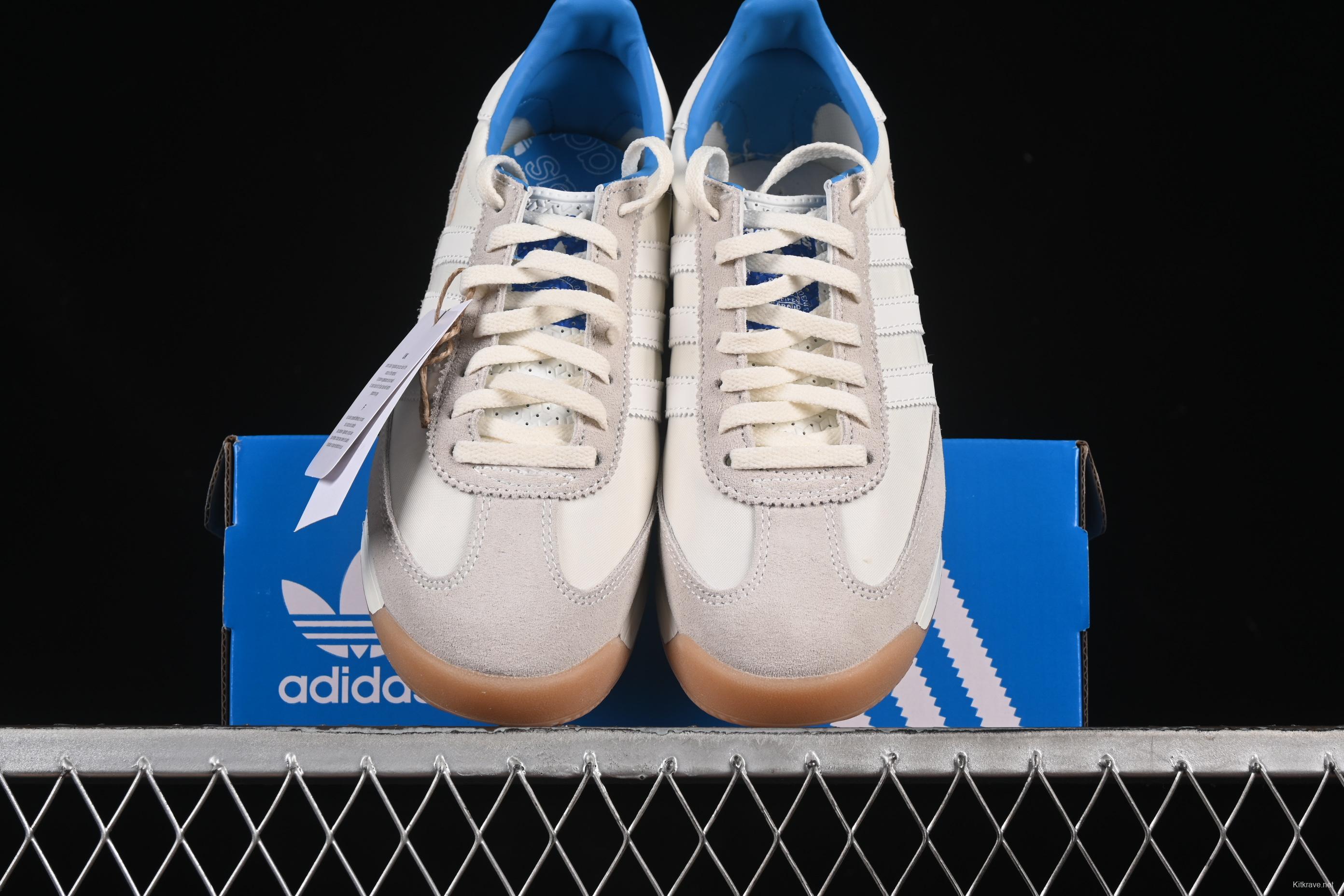 Adidas Originals SL 72 Retro Running Shoes - JQ3501