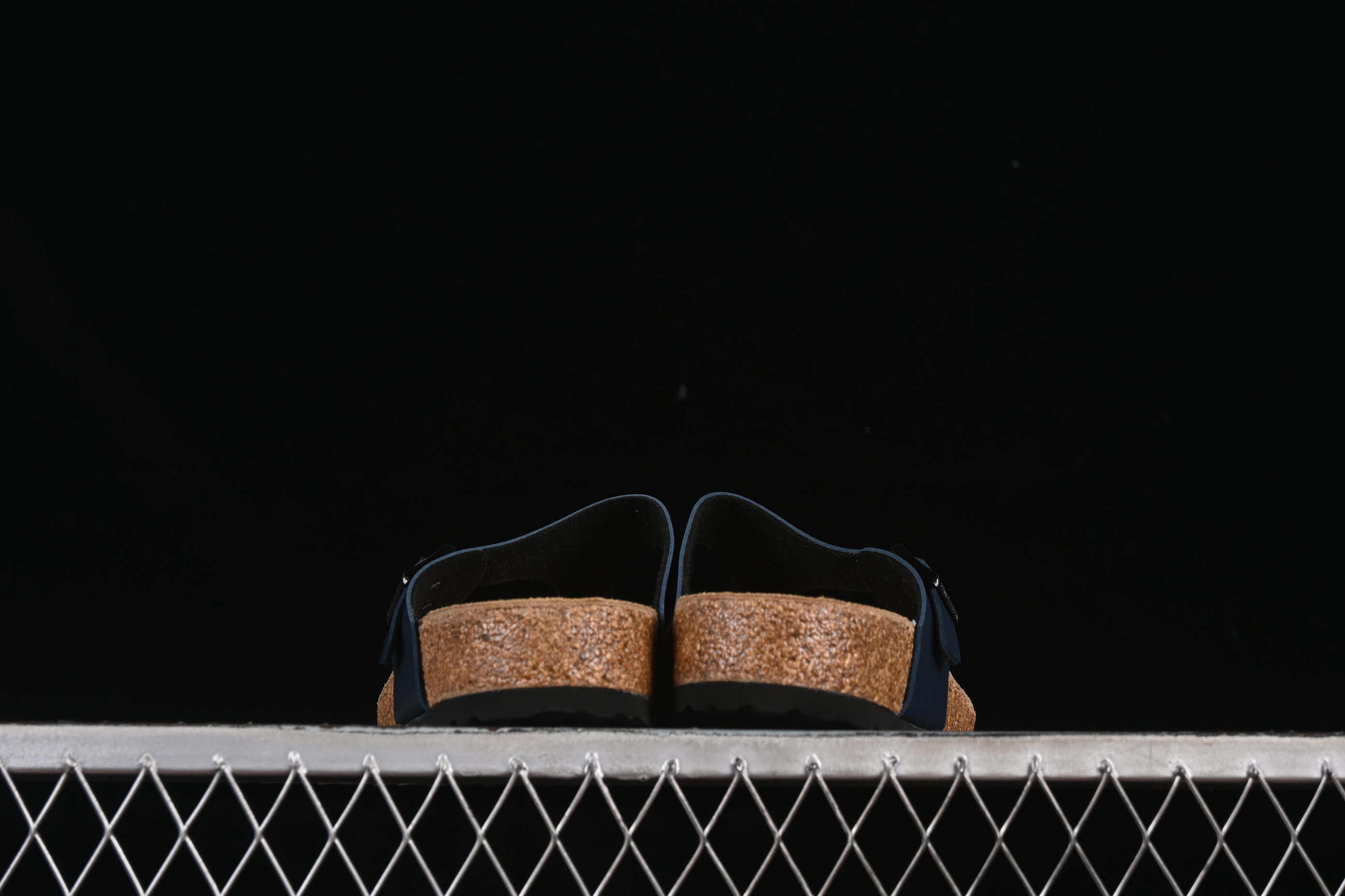 Birkenstock Milano Unisex Soft Footbed Sandals with Cushioned Cork Midsole - 652801