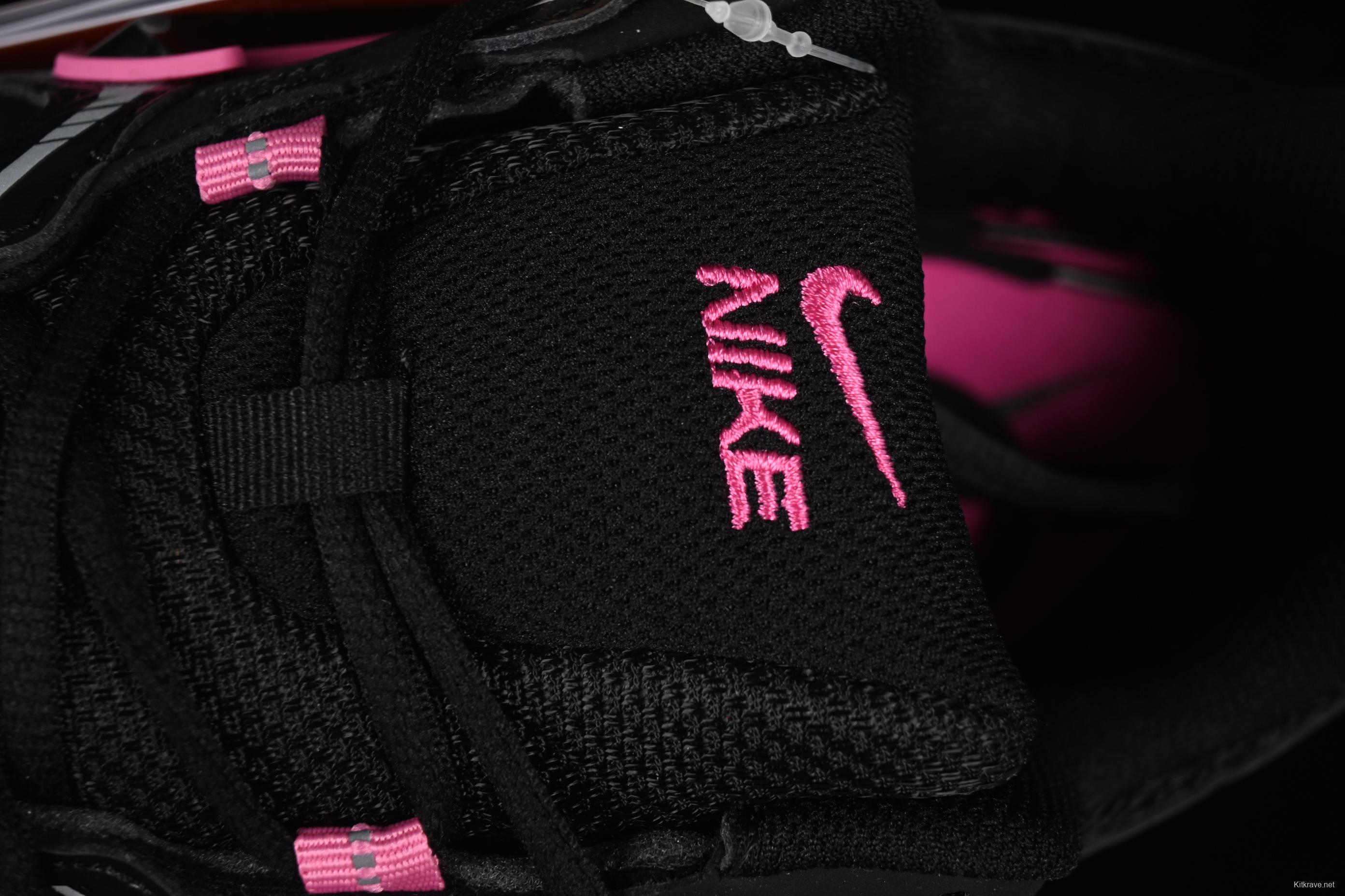 Nike V5 RNR Millennium Classic Retro Running Shoes with Foam Midsole - HJ5228-007