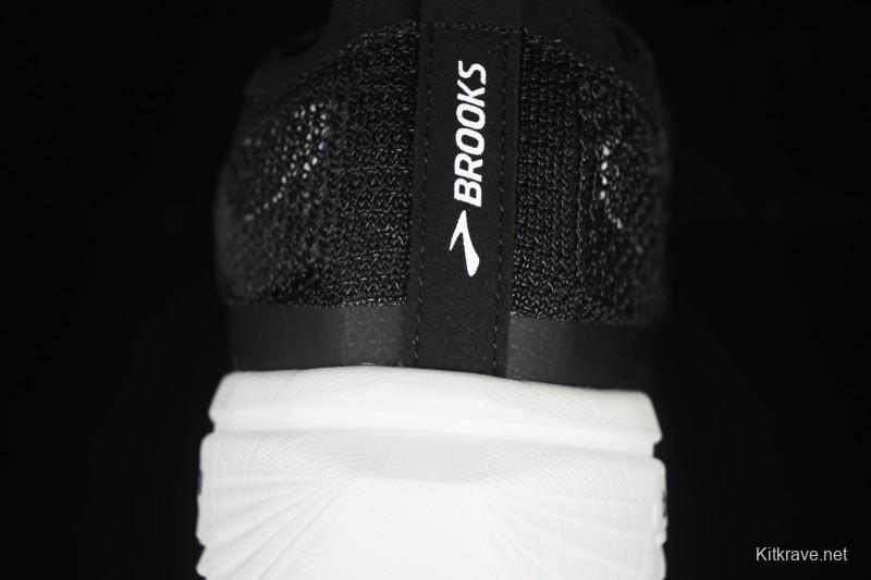 Brooks Hyperion Elite 4 Performance Breathable Cushioned Running Shoes - 1000461D646