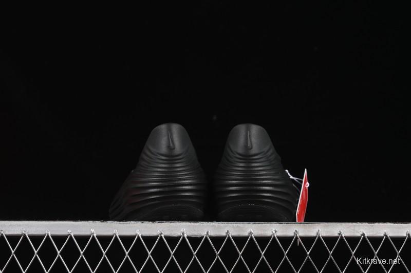 Nike ReactX Rejuven8 Summer Sandals with ReactX Foam Midsole - HV5060-001