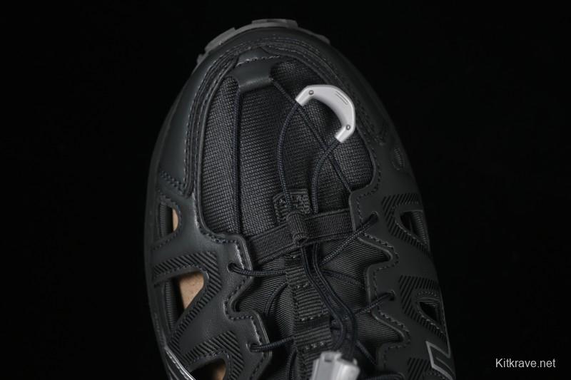 Asics Gel-Sonoma SE Sports Casual Breathable Sandals - 1203A408-020