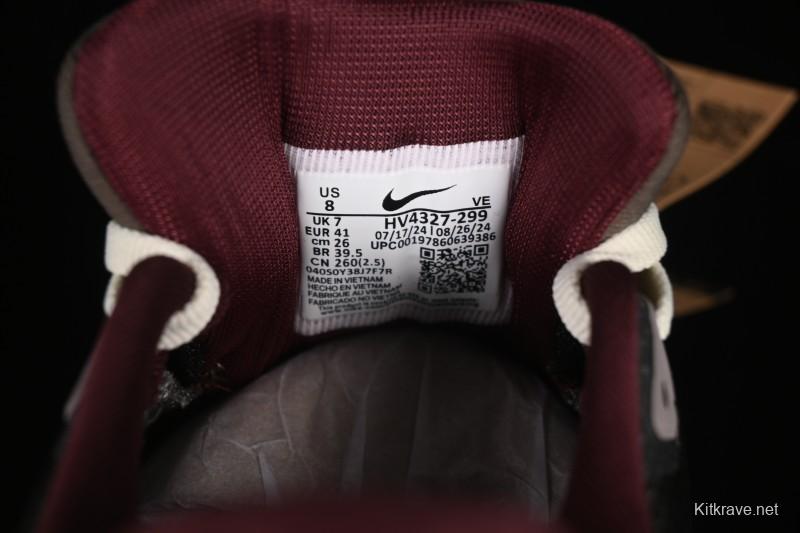 Nike Air Zoom Pegasus 41 Lightweight Breathable Running Shoes - HV4327-299