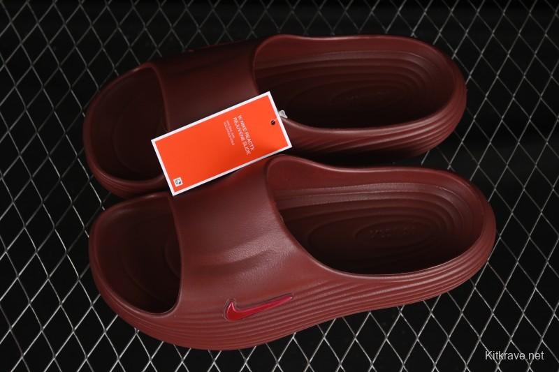 Nike ReactX Rejuven8 Slide Summer Sandals - HV4479-600
