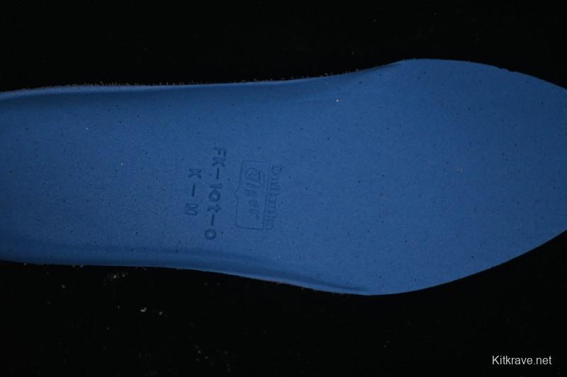 Onitsuka Tiger Mexico 66 SD Low-Top Casual Running Shoes - 1183A872-204